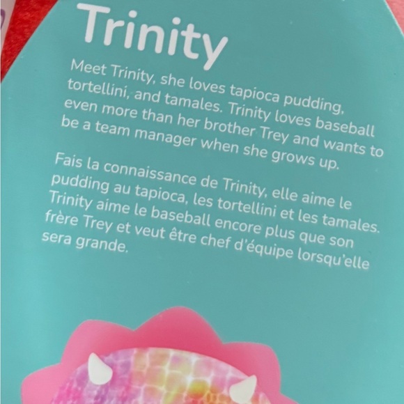 Squishmallows Stackable Trinity - Picture 4 of 5